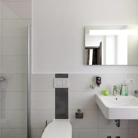 Szálloda Ibis Styles - Neheim Arnsberg
