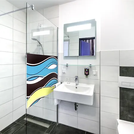 Szálloda Ibis Styles - Neheim