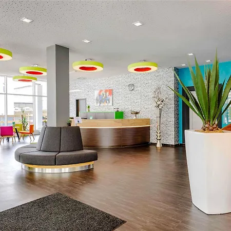 Ibis Styles - Neheim 3* ארנסברג