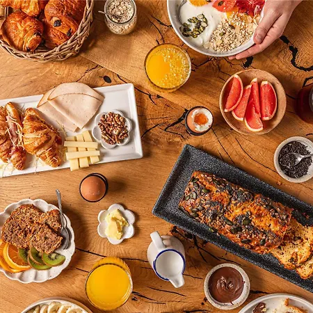 Ibis Styles - Neheim מלון ארנסברג