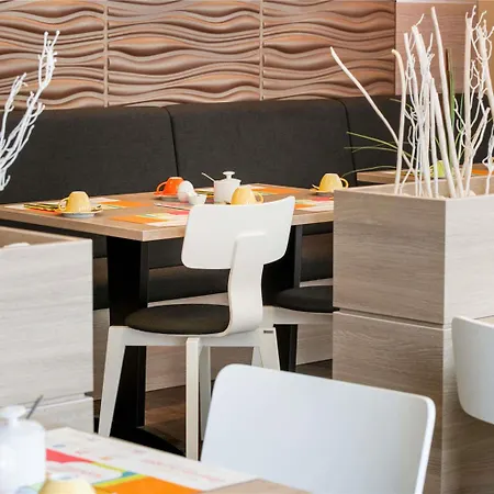 Ibis Styles - Neheim