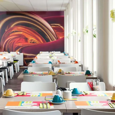 Ibis Styles Sauerland 3*