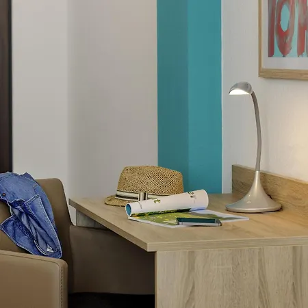 Ξενοδοχείο Ibis Styles - Neheim 3*