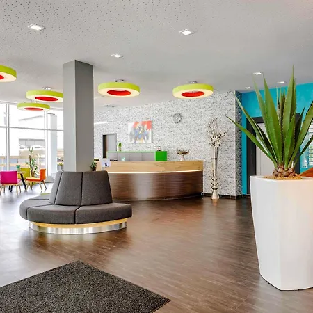 Ibis Styles - Neheim