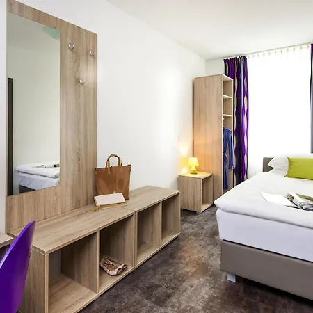 Ξενοδοχείο Ibis Styles - Neheim