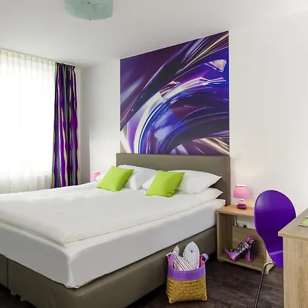 Ibis Styles - Neheim 3*