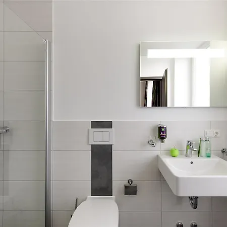 Ibis Styles - Neheim 3* Άρνσμπεργκ