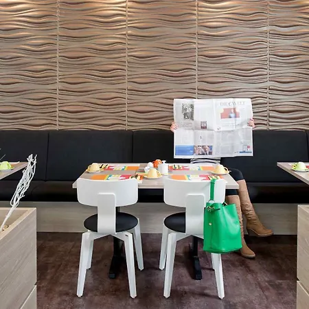 Ξενοδοχείο Ibis Styles - Neheim
