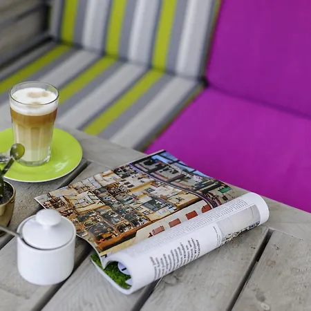Ξενοδοχείο Ibis Styles - Neheim