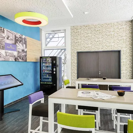 Ibis Styles - Neheim Ξενοδοχείο 3*