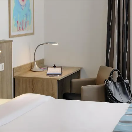 Ibis Styles - Neheim Hotel Arnsberg