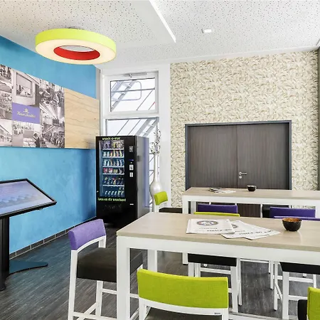 Ibis Styles - Neheim Hotel