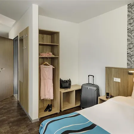 Hotel Ibis Styles - Neheim Arnsberg