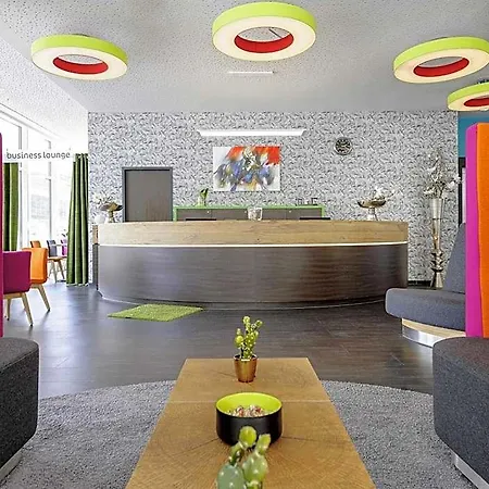 Hotell Ibis Styles - Neheim