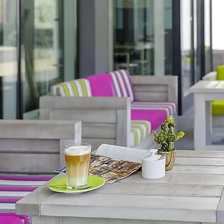 Ibis Styles - Neheim