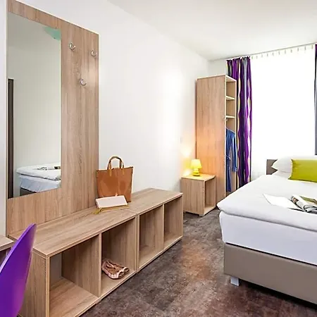 Ibis Styles - Neheim 3* Arnsberg