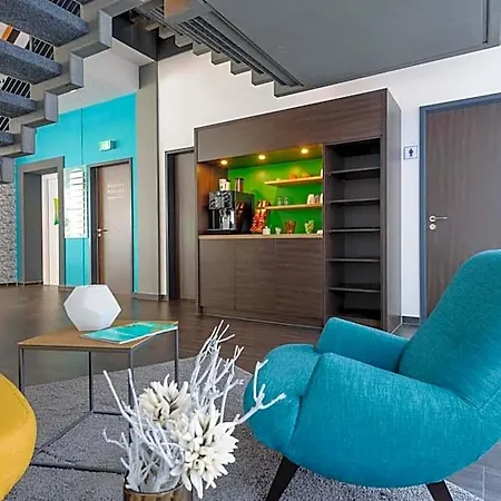 Ibis Styles - Neheim 3* Arnsberg