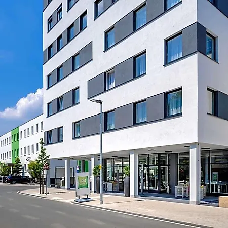 Ibis Styles - Neheim Arnsberg