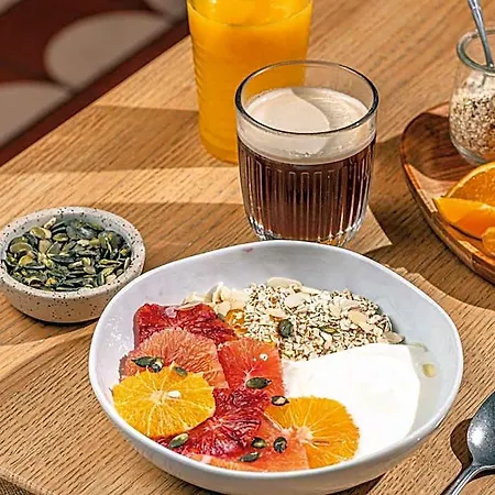 Ibis Styles - Neheim