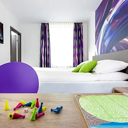 Ibis Styles - Neheim 3*