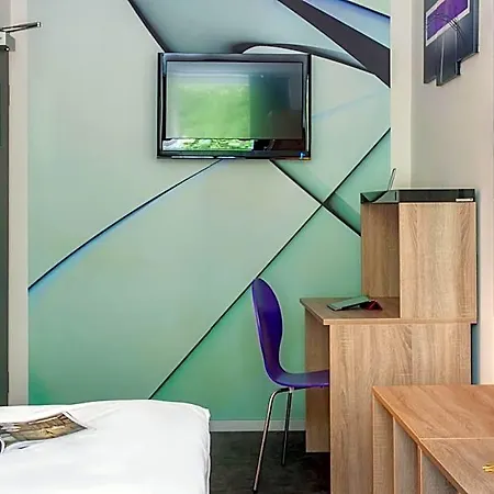 Ibis Styles - Neheim Hotell Arnsberg