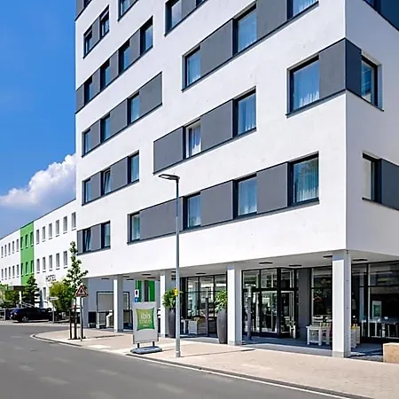 Ibis Styles - Neheim 3* Arnsberg