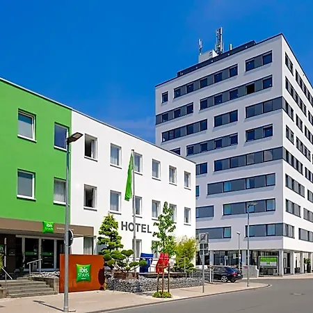 Hotell Ibis Styles - Neheim 3*