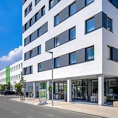Ibis Styles - Neheim Hotell 3*