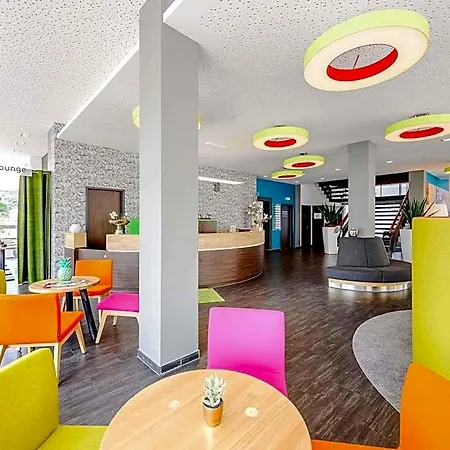 Ibis Styles - Neheim Arnsberg