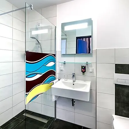 Ibis Styles - Neheim 3*