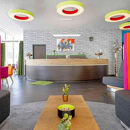 Ibis Styles - Neheim Hotell Arnsberg