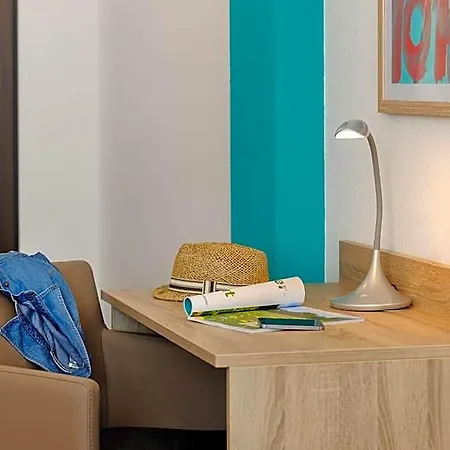 Hotell Ibis Styles - Neheim Arnsberg