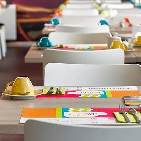 Ibis Styles - Neheim 3*