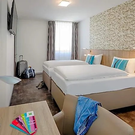 Ibis Styles - Neheim Arnsberg