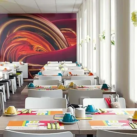 Ibis Styles - Neheim