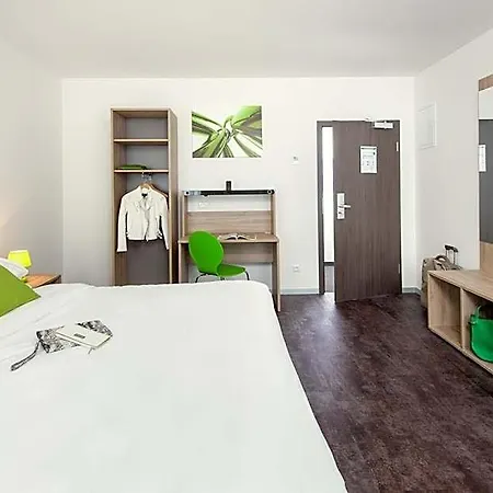 Hotell Ibis Styles - Neheim