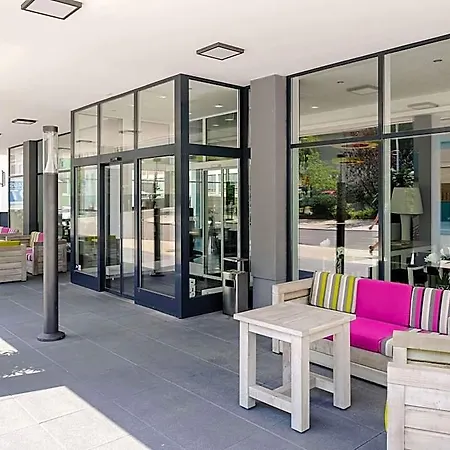 Ibis Styles - Neheim 3*
