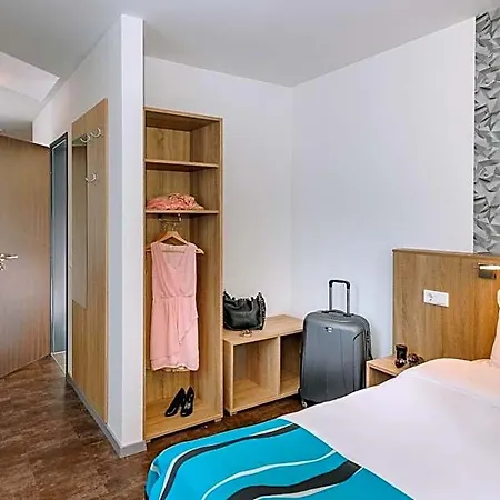 Hotell Ibis Styles - Neheim Arnsberg