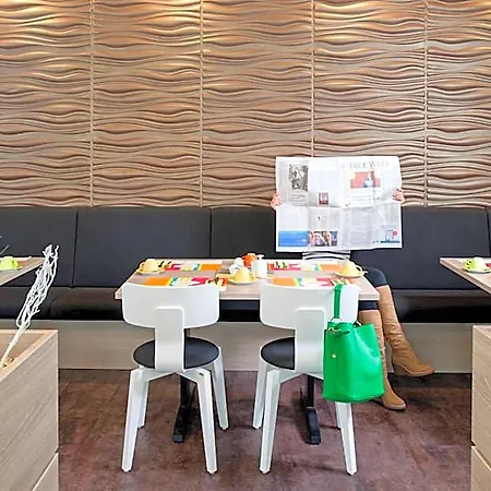 Ibis Styles - Neheim Hotell 3*