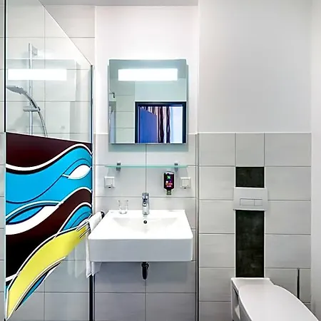 Hotell Ibis Styles - Neheim Arnsberg