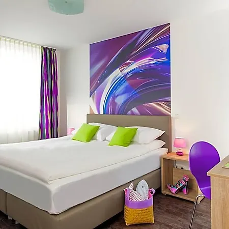Hotell Ibis Styles - Neheim