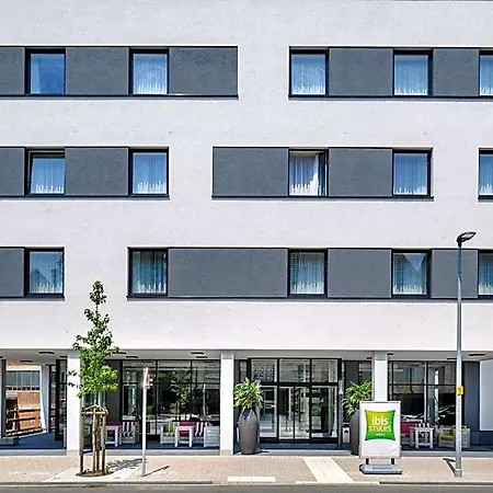 Ibis Styles - Neheim Hotell Arnsberg
