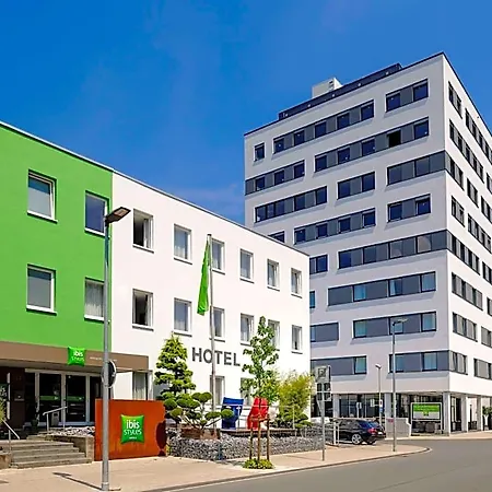 Hotell Ibis Styles - Neheim