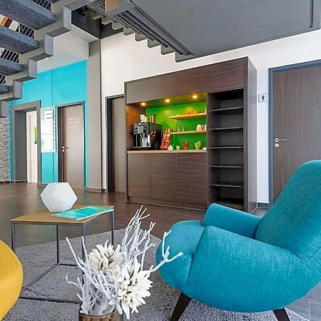 Ibis Styles - Neheim 3*