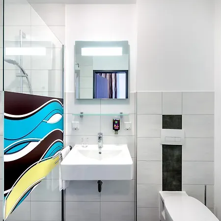 Szálloda Ibis Styles - Neheim Arnsberg