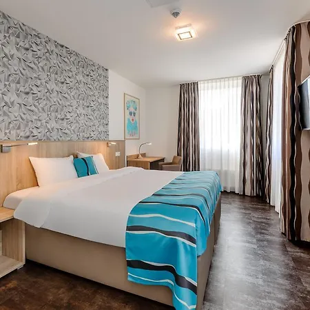 Ibis Styles Sauerland Hotel Arnsberg
