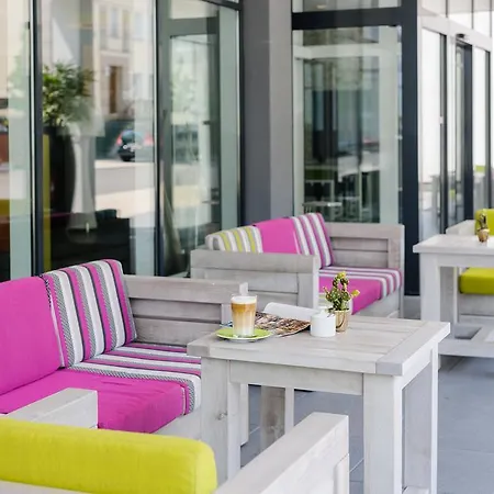 Szálloda Ibis Styles - Neheim 3*