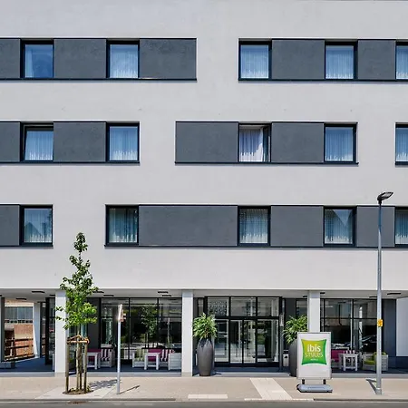 Ibis Styles Sauerland