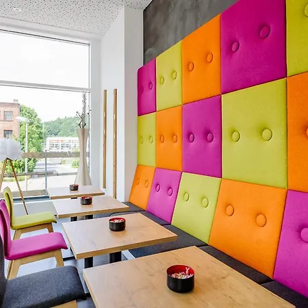 Ibis Styles Sauerland Hotel Arnsberg