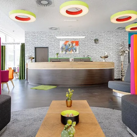 Ibis Styles - Neheim